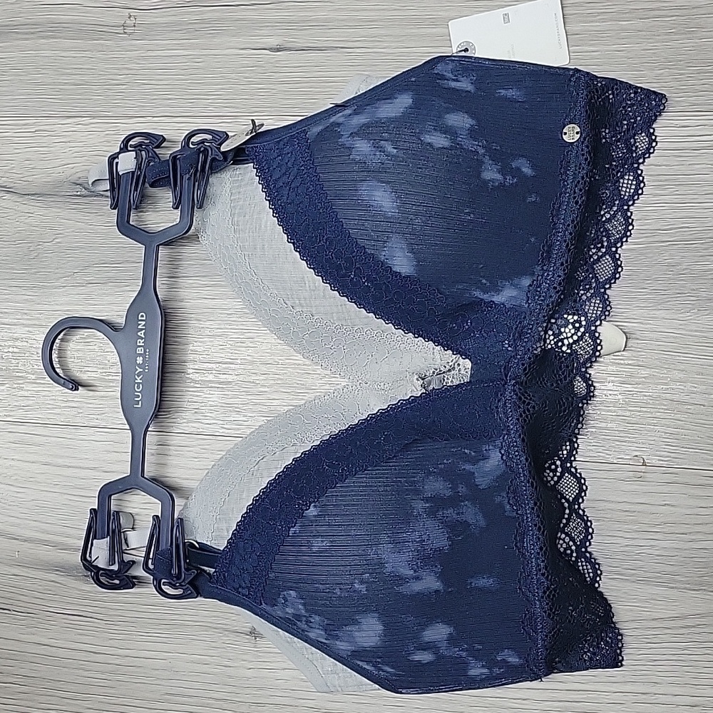 LUCKY BRAND BRAS